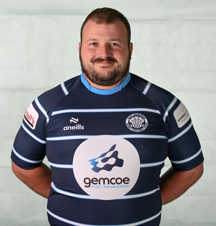 Joshua Brimecombe