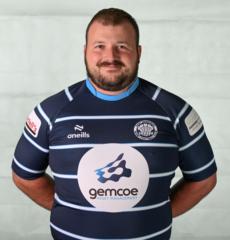 Joshua Brimecombe