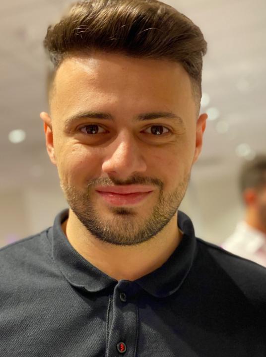 Alaa Barizi