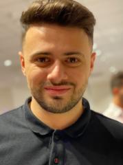 Alaa Barizi