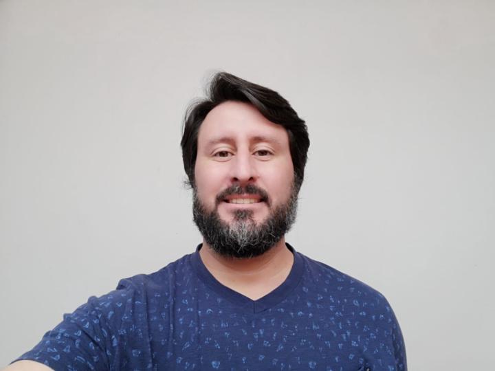 Christian Ovando Marín