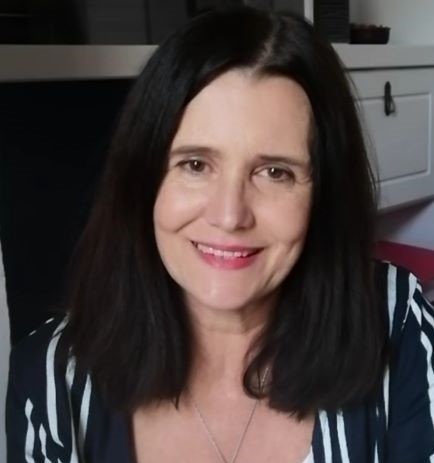 Barbara Dobrowsky