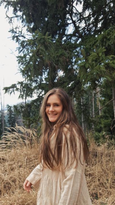 Kristina Spitzer