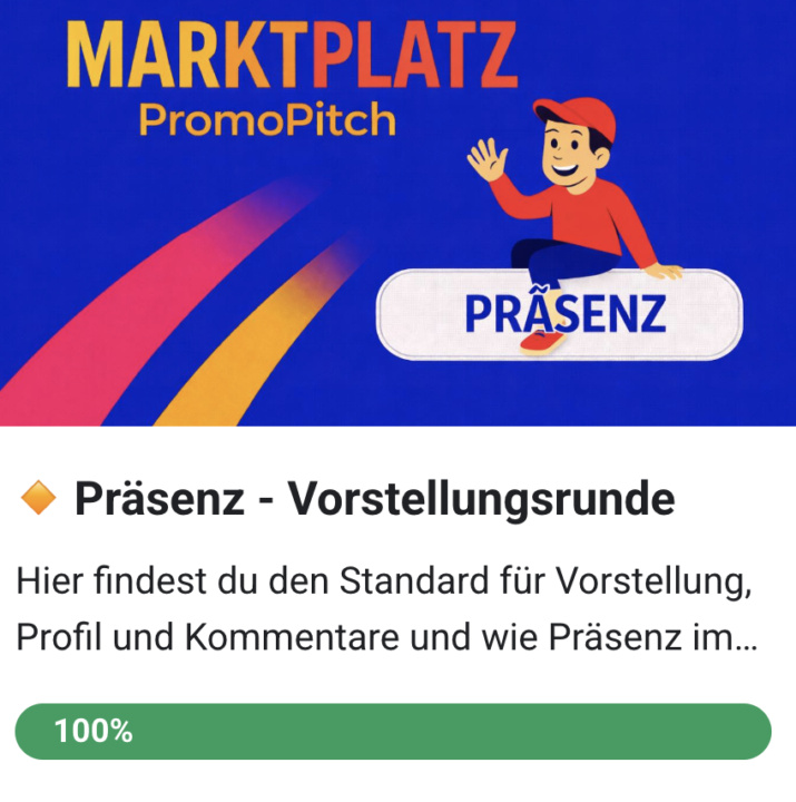 So lernst du die Menschen hier auf Skool kennen