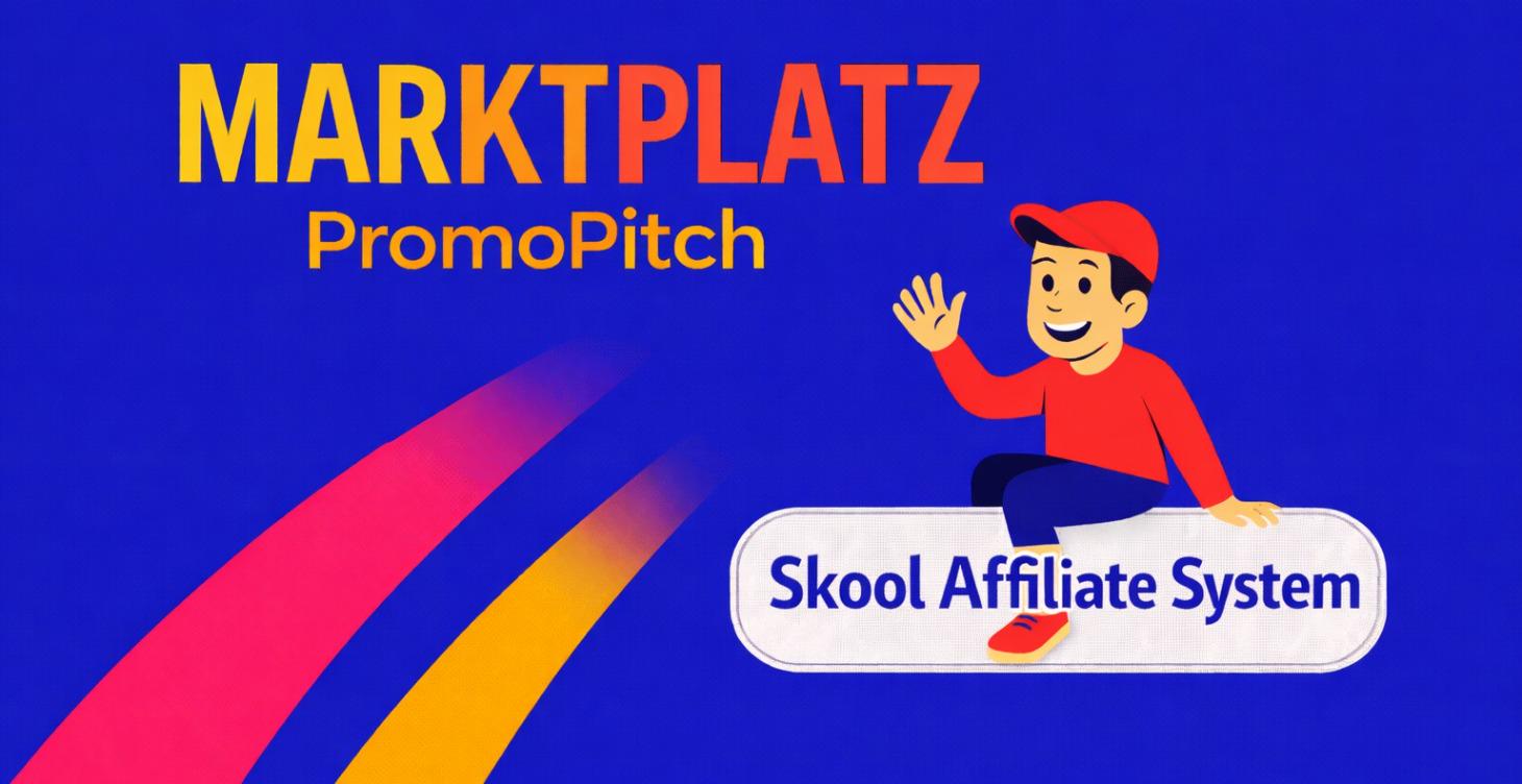 ◆ Skool Affiliate System