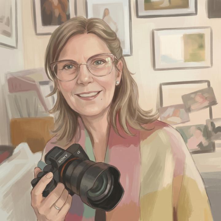 Hallo Ihr wunderbaren Menschen hier,