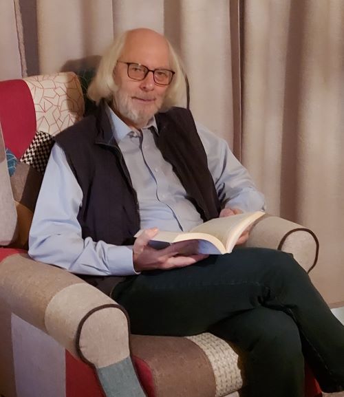 Lösungs- und Umsetzungs-Stratege (Heinz, dein OPI 👴) 