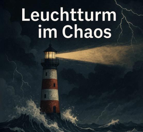 „Leuchtturm im Chaos“