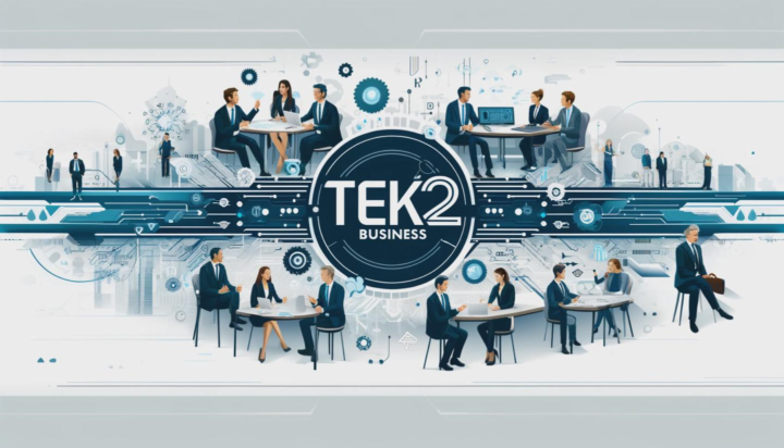 🏆 Skool Community: tek2Business  