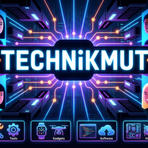 Skool Community:  TechnikMut