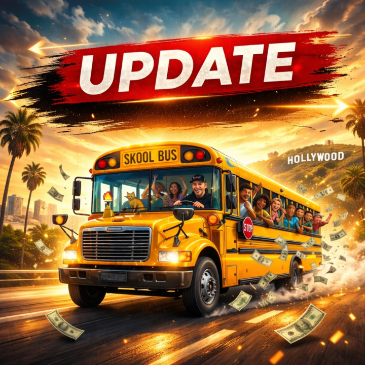 🔥Update: Community Business FREE TRIAL (ein paar Tage)