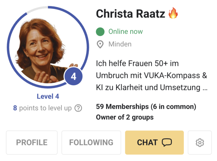 Skool Empfehlungs-Marktplatz: 🏆 Top-Posting der Woche