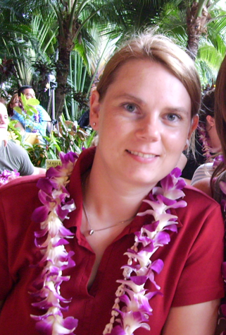 Aloha 🌺 aus Hessen!