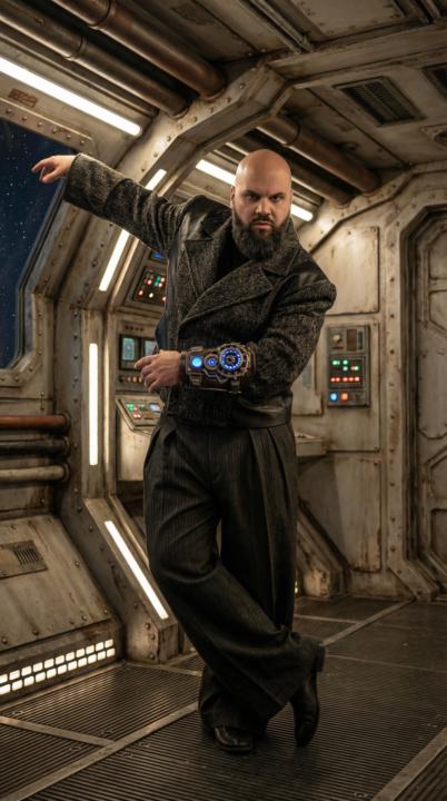 🍿Das bin dann wohl Ich🍿