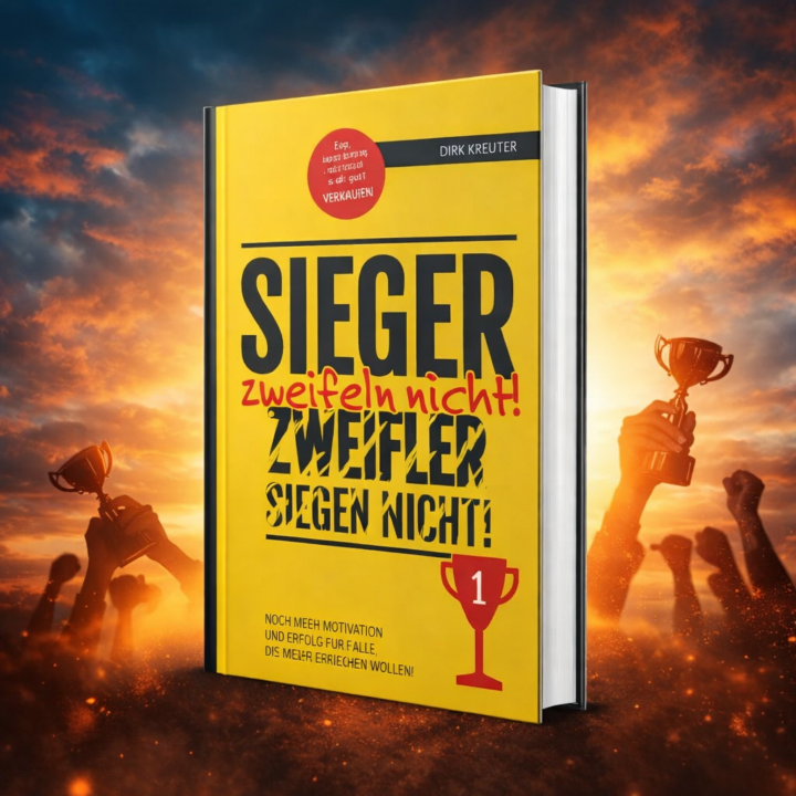 Handlungsfähig bleiben, trotz Zweifel