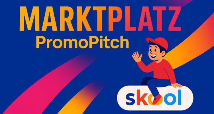 Skool: Affiliate-Marketing, Community & Empfehlungen