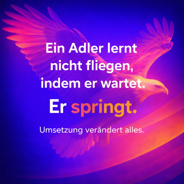 🔥Ich hätte mir gewünscht, jemand hätte mir das früher gesagt...