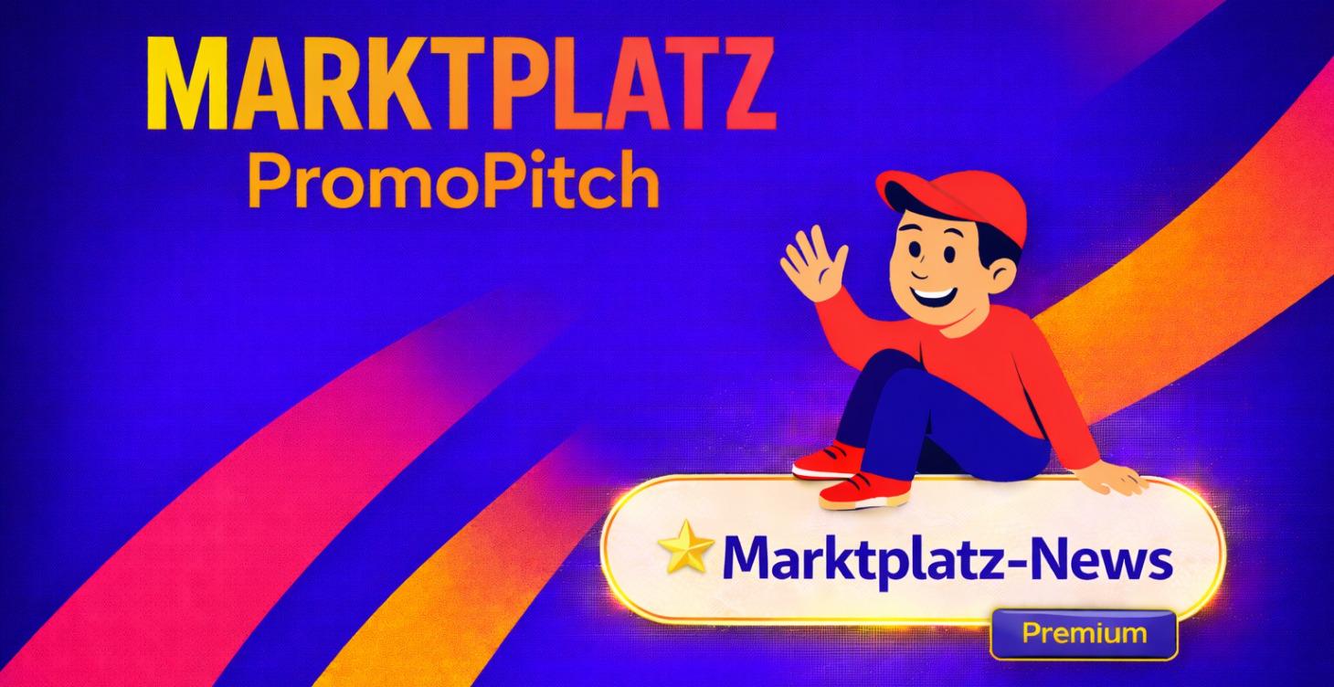 🏆 Marktplatz - News