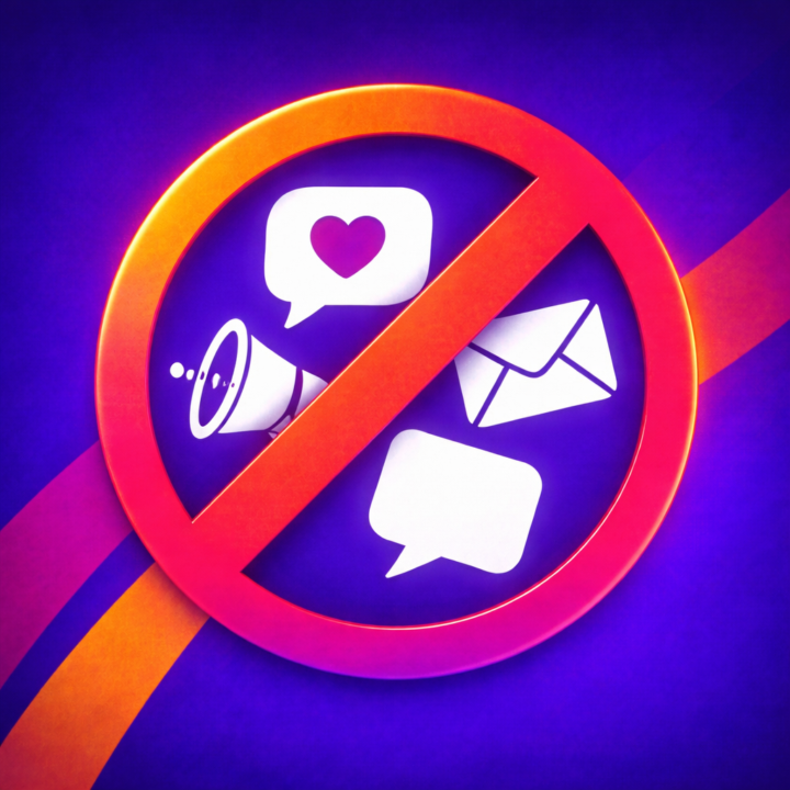 🚫 Hinweis zur Kommunikationskultur im Marktplatz