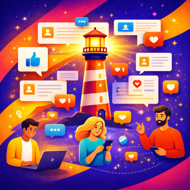 🧭 Sichtbarkeit auf Skool tickt manchmal anders - stimmt das wirklich?