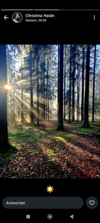 Skool-Community: Bayern für Herz & Seele