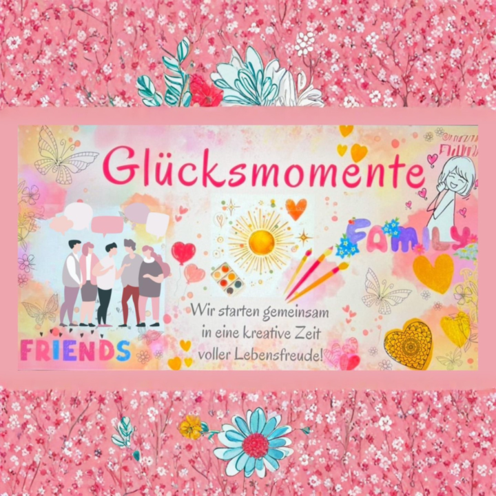 🏆 Skool Community: Glücksmomente – Erika Hensellek