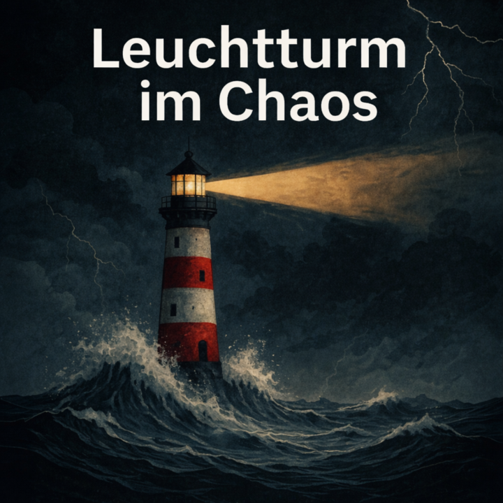 Leuchtturm-im-Chaos by Barbara Schönfeld Lebenslinien-Verlag