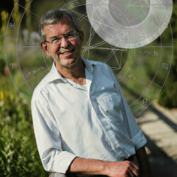 Skool: Persönlichkeitsanalyse & Psychosomatik - Innere Muster verstehen statt Symptome bekämpfen