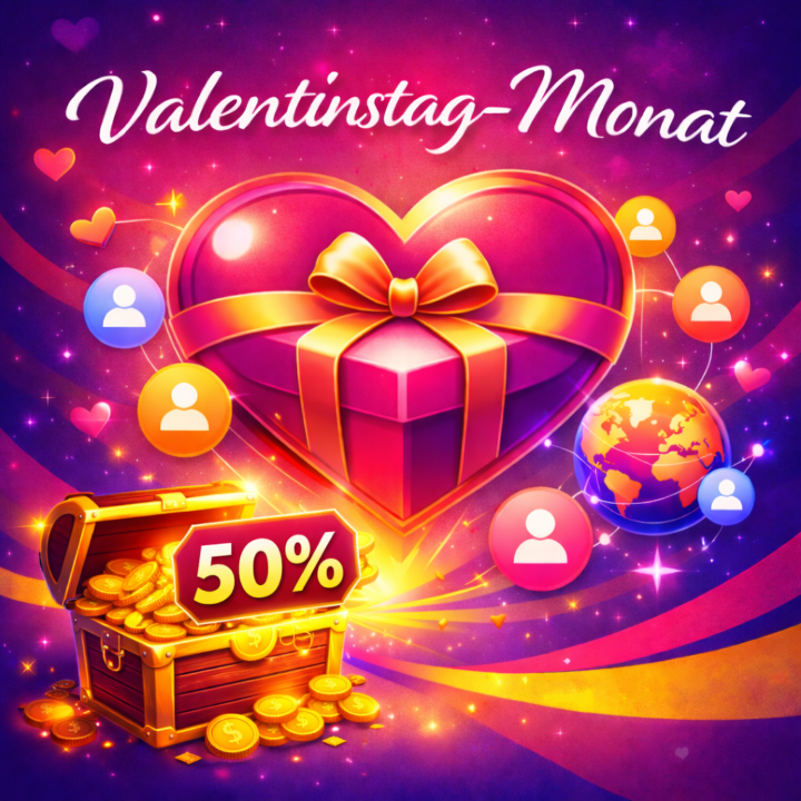 💝 Schenk mir bloß keine Blumen. Nicht alles, was blüht, bleibt 💝