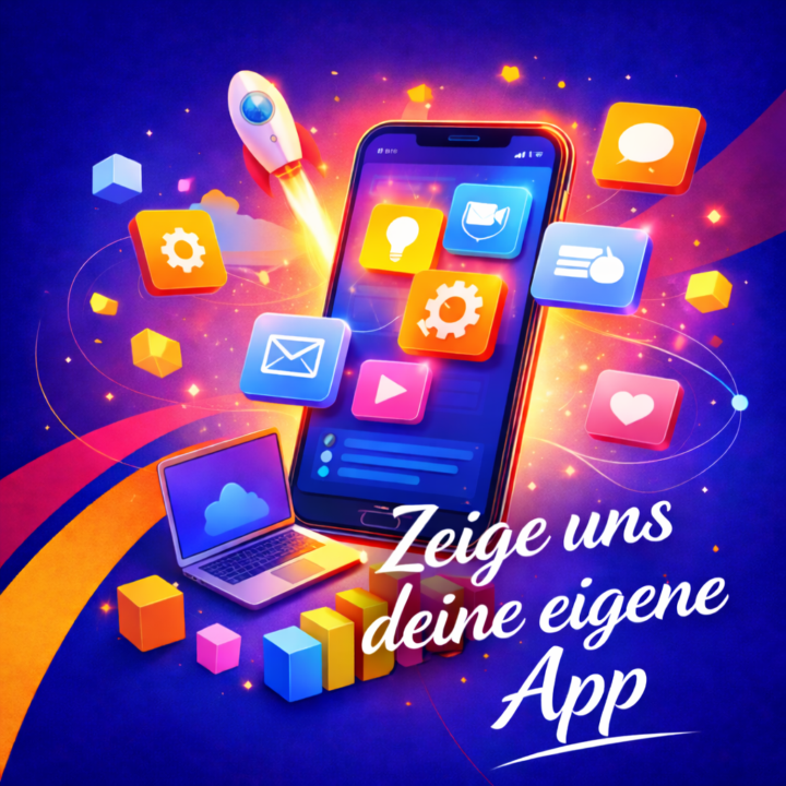 📲 Februar-Special: App-Vorstellungsrunde im Empfehlungs-Marktplatz