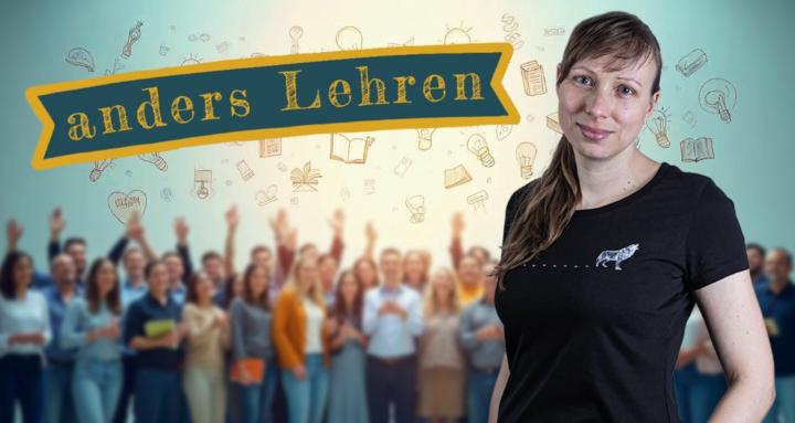 Warum ich in "anders lehren - Lehrkräfte Deutschland" bin – meine persönliche Motivation