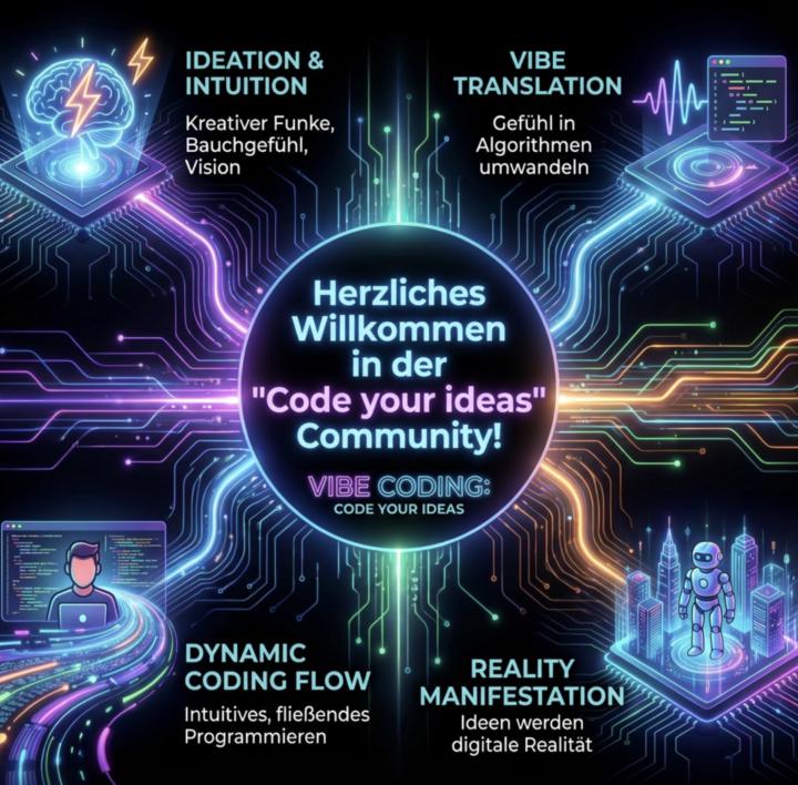 SKOOL: „Code Your Ideas“ – Websites & Projekte ohne Programmierkenntnisse umsetzen