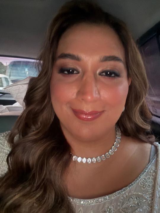 Ateeya Rabbani