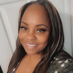 Sharelle Parrish