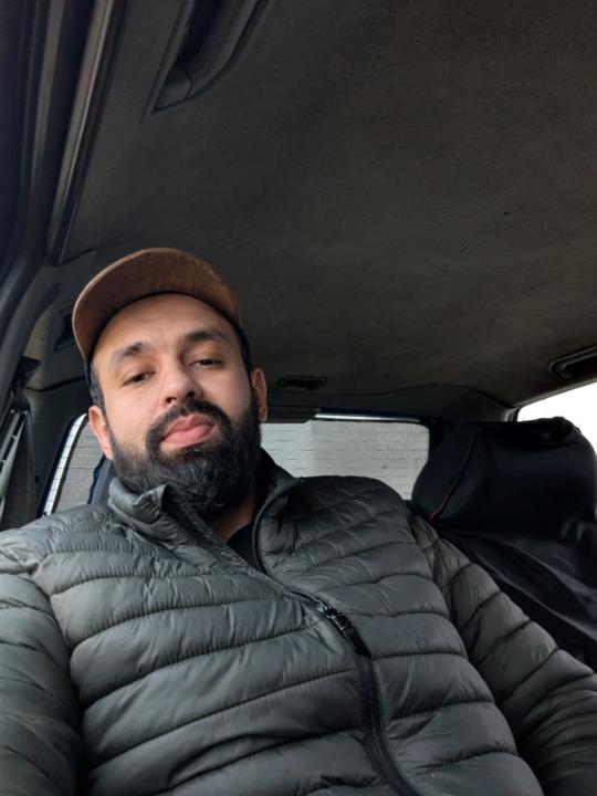 Ali Seddiki