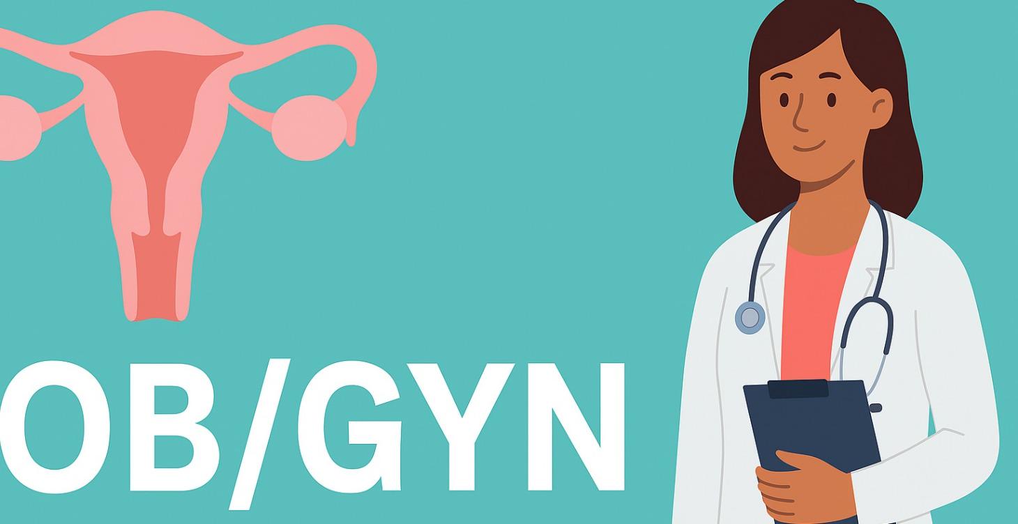 Ob/GYN / Repro (7 vids)