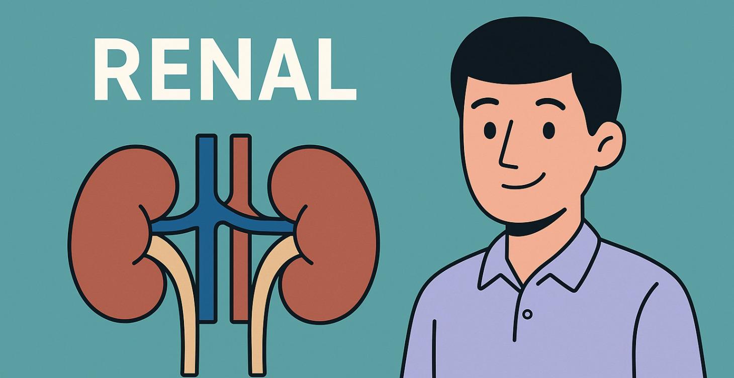 Renal / GU (7 vids)