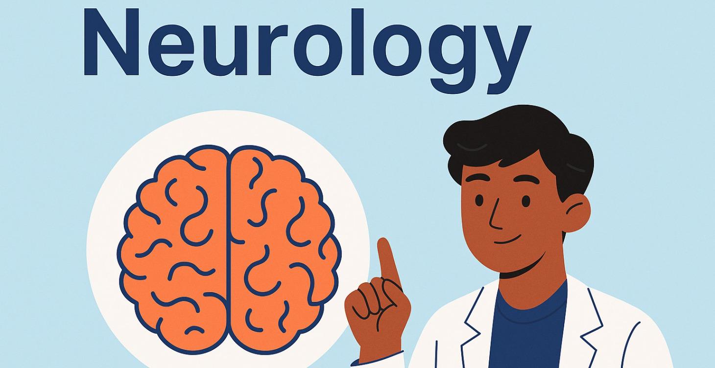 Neurology (5 vids)