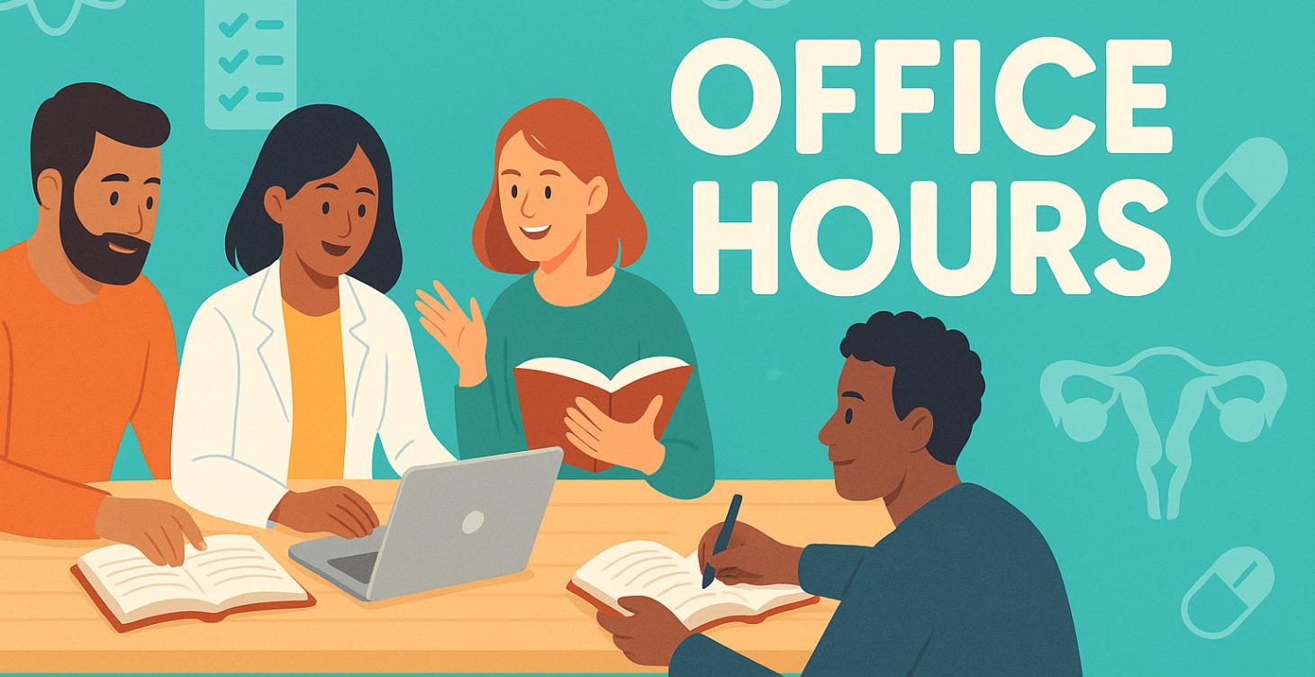 Office Hours