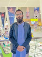 Muhammad Tahir Aslam
