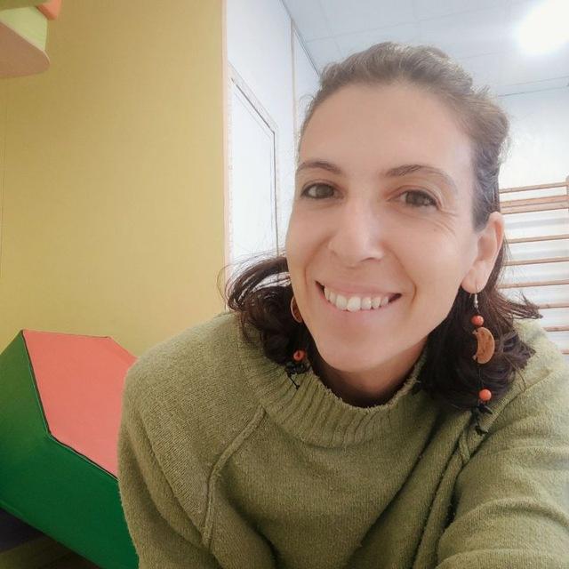 María Gómez García