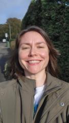 Vanessa McAuley