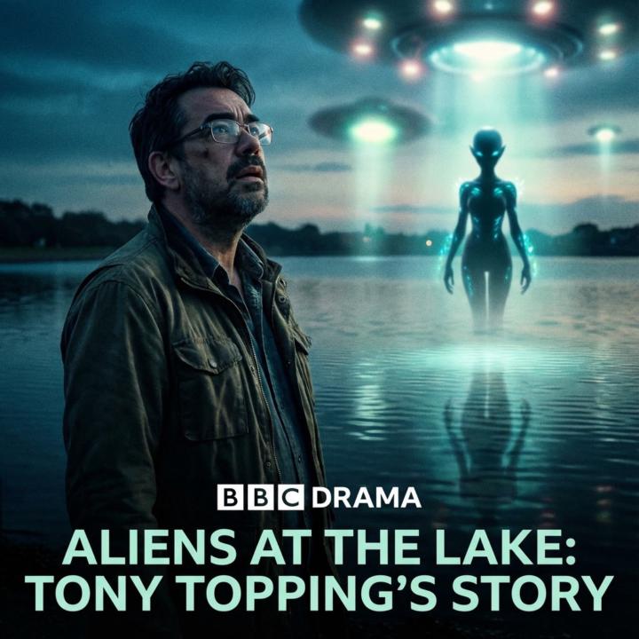 Tony Topping