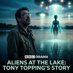 Tony Topping