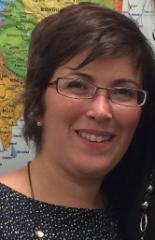 Vivian Gosselin