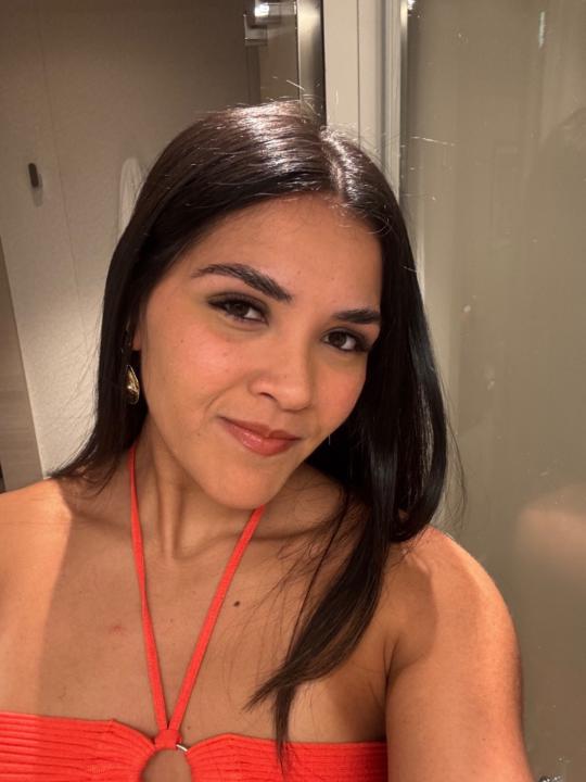 Natalia Garcia