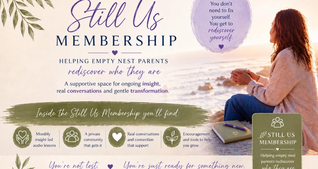 Still Us Membership