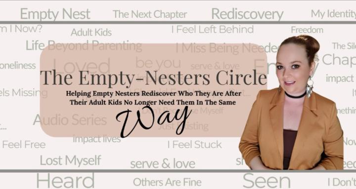 The Empty Nesters Circle