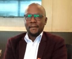 Obed Mokebo