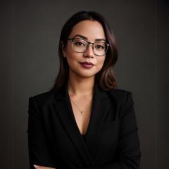 Udhra Zambrano